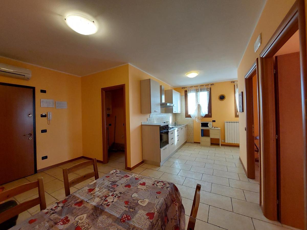 Agriturismo Il Melograno Tessera Εξωτερικό φωτογραφία