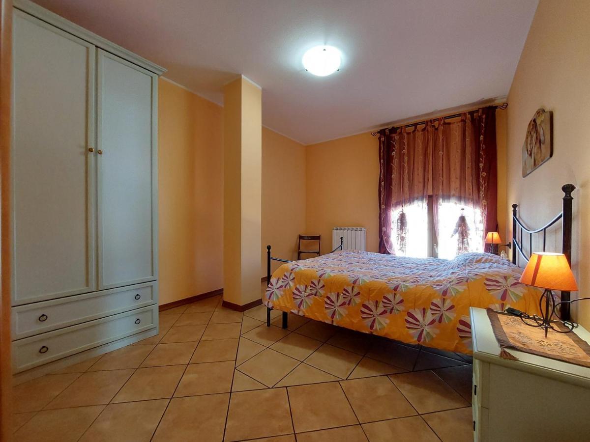 Agriturismo Il Melograno Tessera Εξωτερικό φωτογραφία