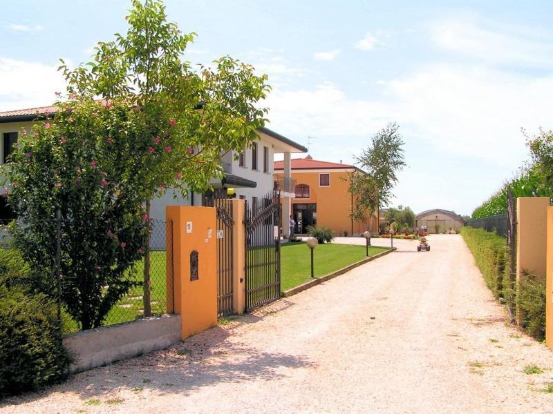 Agriturismo Il Melograno Tessera Εξωτερικό φωτογραφία