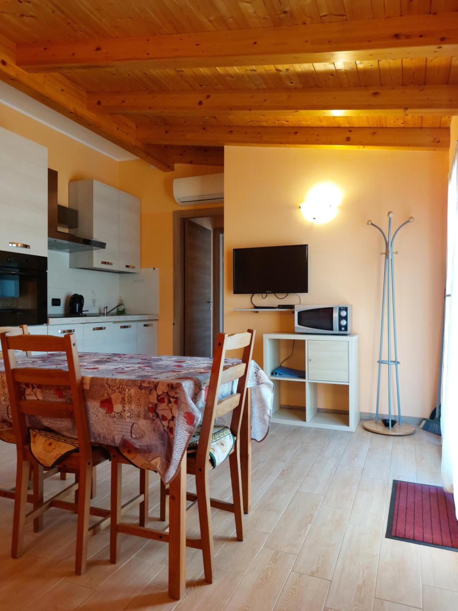 Agriturismo Il Melograno Tessera Εξωτερικό φωτογραφία