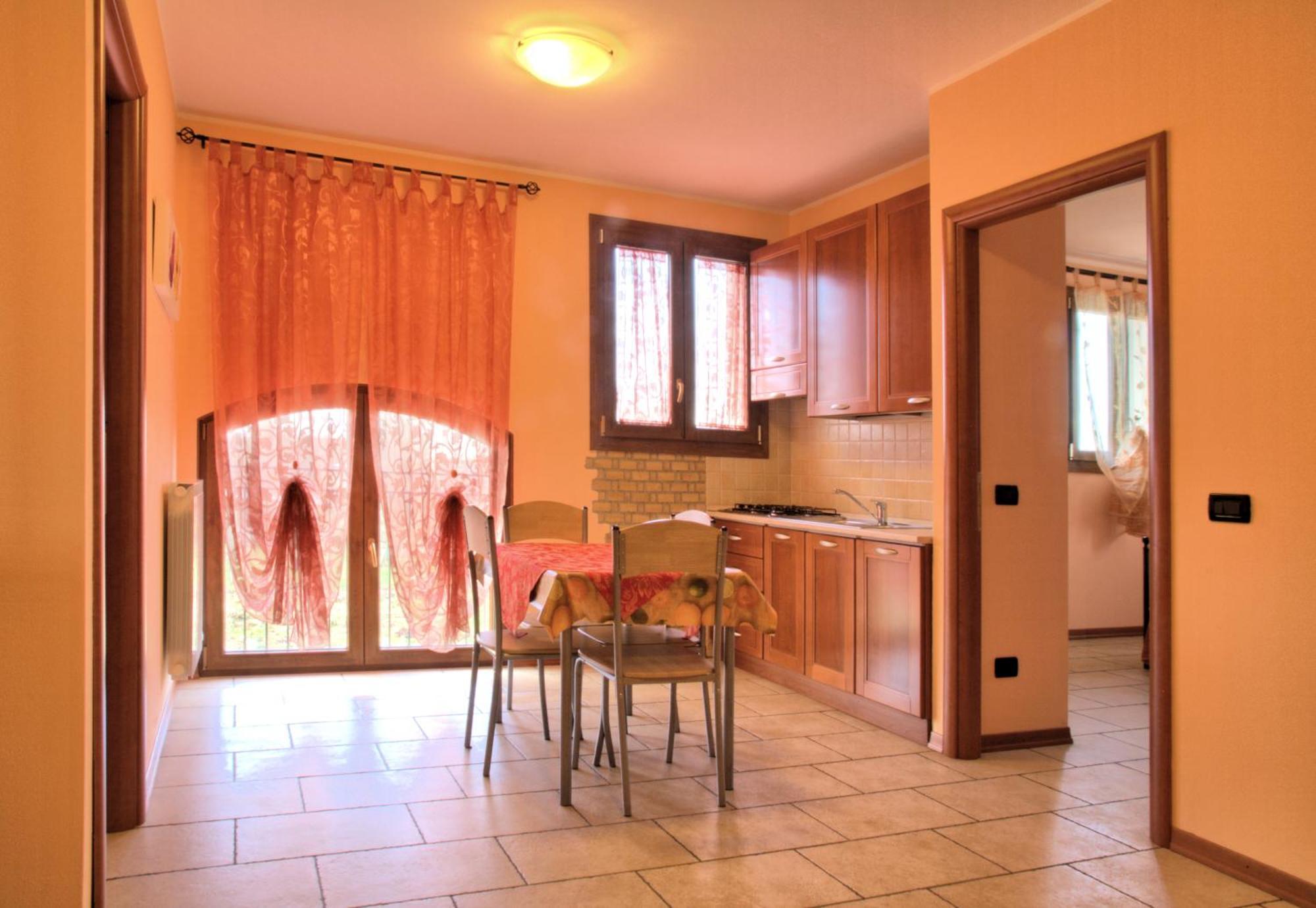 Agriturismo Il Melograno Tessera Εξωτερικό φωτογραφία