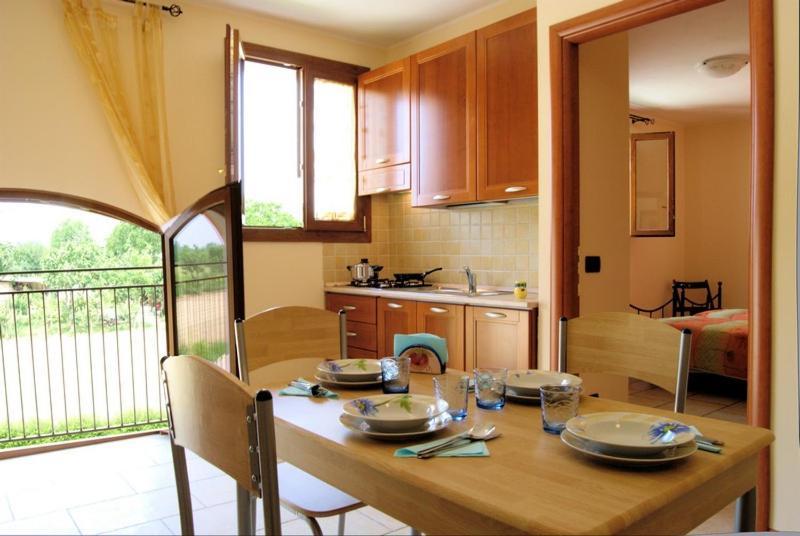 Agriturismo Il Melograno Tessera Εξωτερικό φωτογραφία