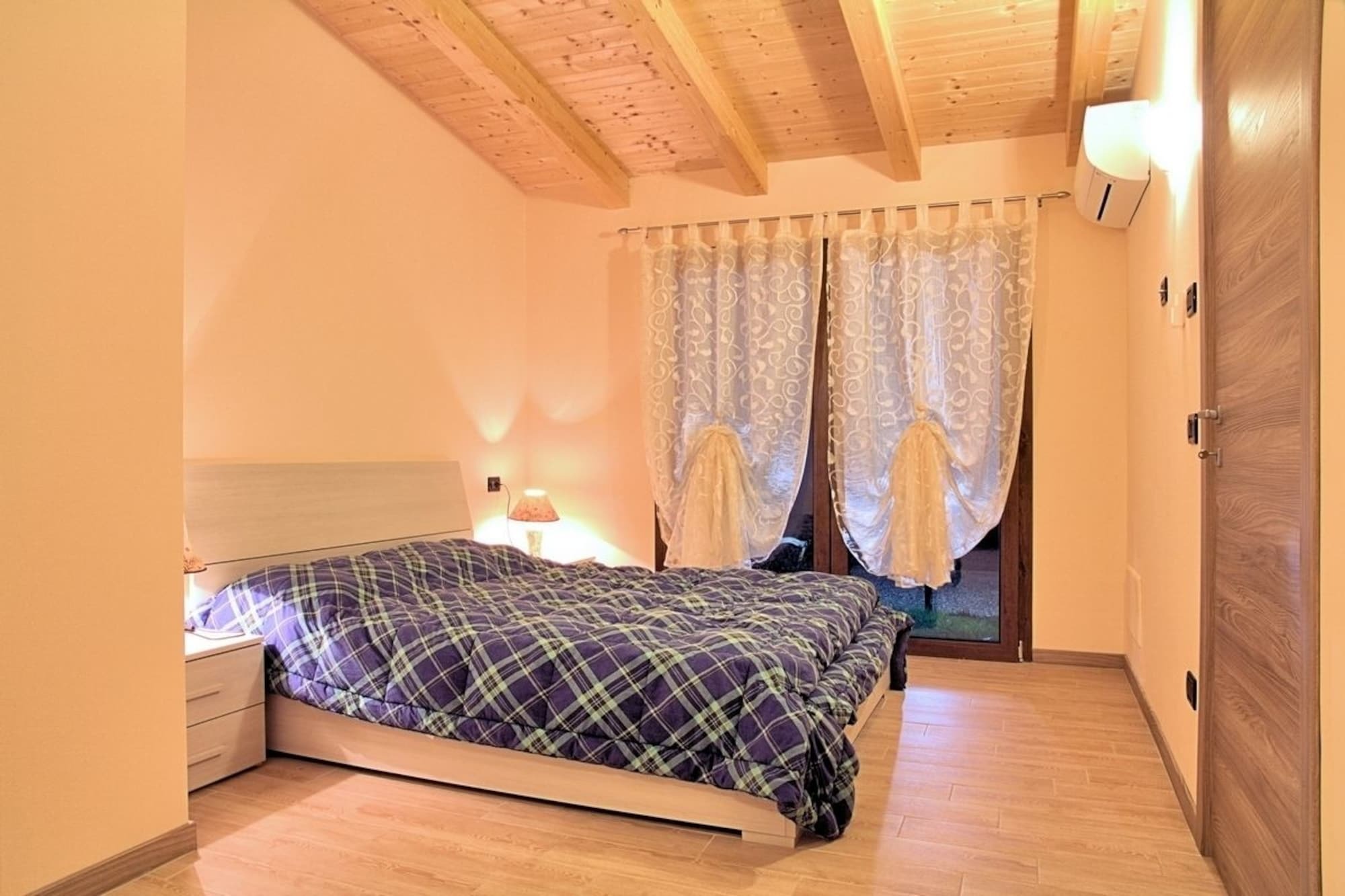 Agriturismo Il Melograno Tessera Εξωτερικό φωτογραφία