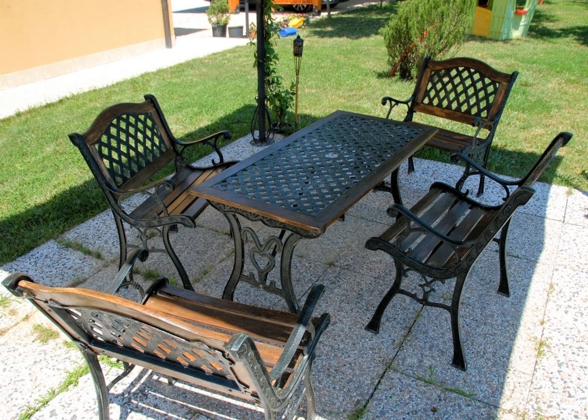 Agriturismo Il Melograno Tessera Εξωτερικό φωτογραφία